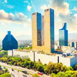 "Discover the exceptional guest experiences and top ratings of the Hilton Mexico City Reforma, making it a premier choice for travelers in our in-depth review of the renowned hotel."