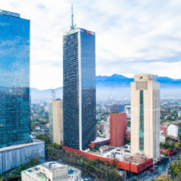 "Experience unparalleled luxury at Hilton Mexico City Santa Fe - discover lavish amenities, competitive room rates, a prime location, and authentic guest reviews. Embark on a memorable stay in 2023!"