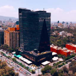 "Experience the epitome of luxury at Hilton Polanco, a premier hotel in Mexico City offering top-notch amenities, unbeatable rates, and an ideal location in the heart of Polanco."