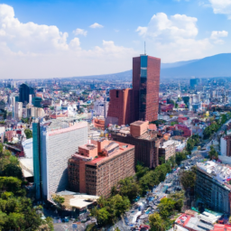 "Immerse yourself in the opulent offerings of Hoteles de Hilton in Mexico City for 2023. Uncover lavish amenities, prime locations, and secure your reservation today!"