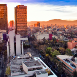 "Discover wallet-friendly Hilton hotels in Mexico City, offering quality and comfort at affordable rates. Ideal for budget-savvy travelers in 2023!"