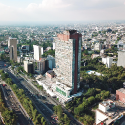 "Indulge in the opulent Park Hilton Mexico City experience in 2023. Explore lavish amenities, prime location, competitive rates, rave reviews, and reserve your stay today!"