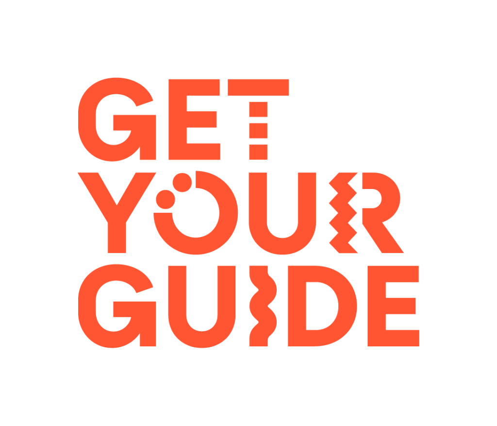 getyourguide logo mexico helicopter touris