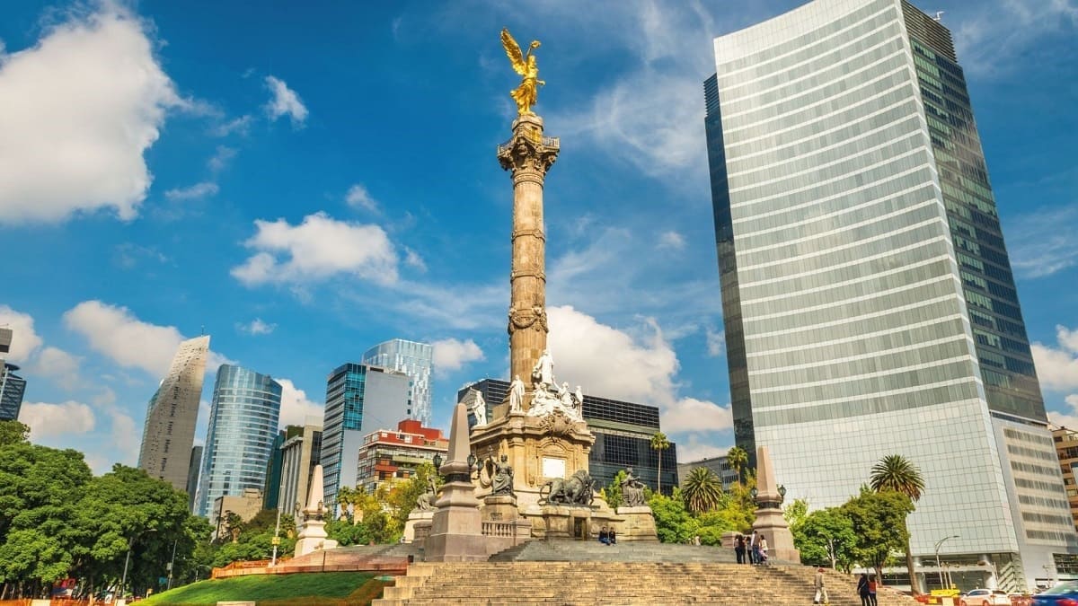 Mexico City altitude: Everything you need to know - Mexico Helicopter Tours